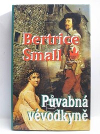 Small, Bertrice, Půvabná vévodkyně, 2002