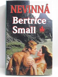 Small, Bertrice, Nevinná, 2001