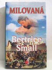 Small, Bertrice, Milovaná, 2000