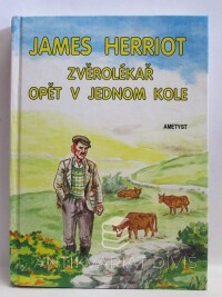 Herriot, James, Zvěrolékař opět v jednom kole, 1993