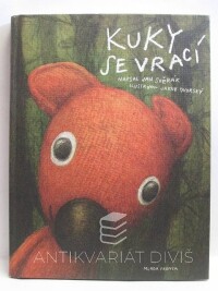 Svěrák, Jan, Kuky se vrací, 2010