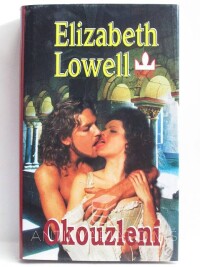 Lowell, Elizabeth, Okouzlení, 2000