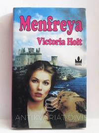 Holt, Victoria, Menfreya, 1994