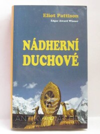 Pattison, Eliot, Nádherní duchové, 2005
