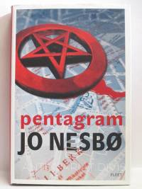 Nesb?, Jo, Pentagram, 2011