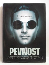 Wilson, F. Paul, Pevnost, 2011