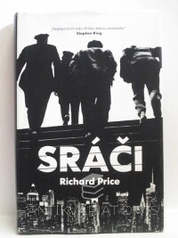 Price, Richard, Sráči, 2017
