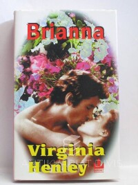 Henley, Virginia, Brianna, 2000