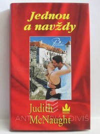 McNaught, Judith, Jednou a navždy, 2010
