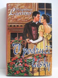 Laurens, Stephanie, V područí lásky, 2010