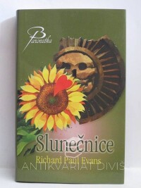 Evans, Richard Paul, Slunečnice, 2008