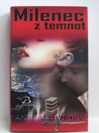 Ward, J. R., Milenec z temnot, 2010
