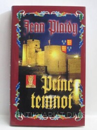 Plaidy, Jean, Princ temnot, 2008