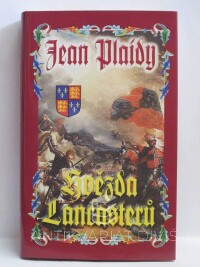 Plaidy, Jean, Hvězda Lancasterů, 2010