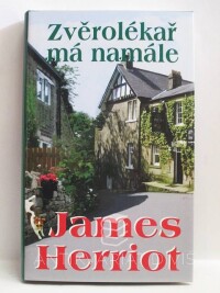 Herriot, James, Zvěrolékař má namále, 2013