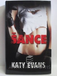 Evans, Katy, Šance, 2014
