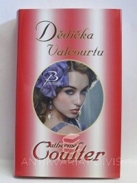 Coulter, Catherine, Dědička Valcourtu, 2011