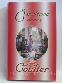 Coulter, Catherine, Čarodějova dcera, 2010
