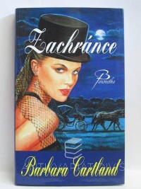 Cartland, Barbara, Zachránce, 2010