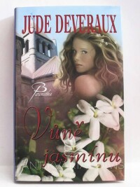 Deveraux, Jude, Vůně jasmínu, 2011