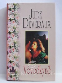 Deveraux, Jude, Vévodkyně, 2010