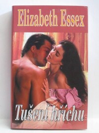 Essex, Elizabeth, Tušení hříchu, 2012