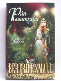 Small, Bertrice, Pán soumraku, 2010