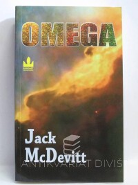 McDevitt, Jack, Omega, 2011