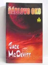 McDevitt, Jack, Ďáblovo oko, 2010