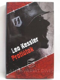 Kessler, Leo, Protiútok, 2012