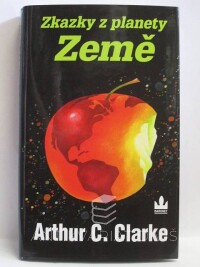 Clarke, Arthur C., Zkazky z planety Země, 2011