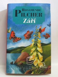 Pilcher, Rosamunde, Září, 2008