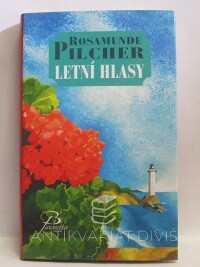 Pilcher, Rosamunde, Letní hlasy, 2010