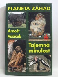 Vašíček, Arnošt, Tajemná minulost, 1998
