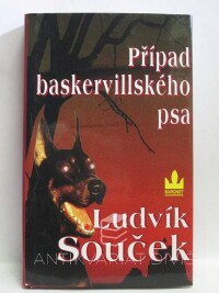 Souček, Ludvík, Případ baskervillského psa, 2003