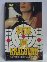 Kratochvíl, Josef, Útok na královnu, 1998