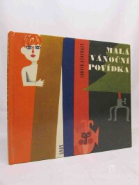 Aškenazy, Ludvík, Malá vánoční povídka, 1966