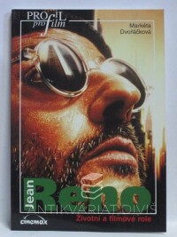 Dvořáčková, Markéta, Jean Reno - Životní a filmové role, 1998
