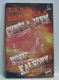 Cardella, Lara, Chtěla jsem nosit kalhoty, 1993
