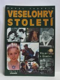 Taussig, Pavel, Veselohry století, 1998