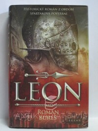 Bureš, Roman, Leon, 2019