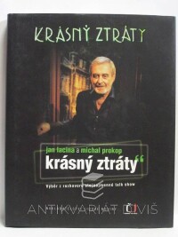 Lacina, Jan, Prokop, Michal, Krásný ztráty, 2004