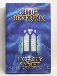 Deveraux, Jude, Horský samet, 2015