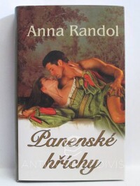 Randol, Anna, Panenské hříchy, 2013