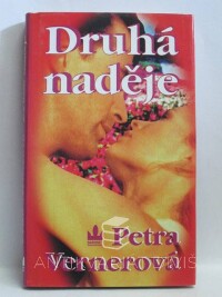 Vernerová, Petra, Druhá naděje, 1999