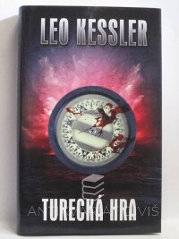Kessler, Leo, Turecká hra, 2015