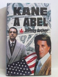 Archer, Jeffrey, Kane a Abel, 1995