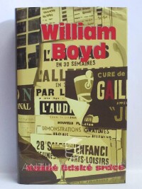 Boyd, William, Každé lidské srdce, 2004