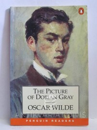 Wilde, Oscar, The Picture of Dorian Gray, 1999