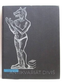 Souček, Ludvík, Velké otazníky, 1967